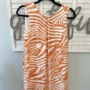 Adorable H & M dress. Perfect for derby with hat or summer shower/wedding.